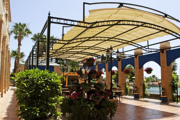 La Laguna Spa & Golf (Rojales)